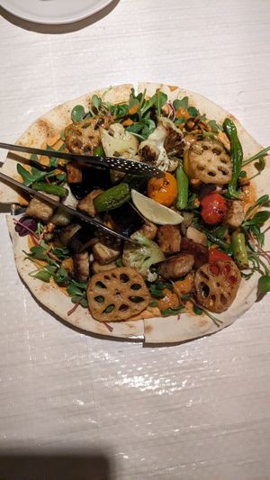  at Ferments - 퍼멘츠 in Seoul