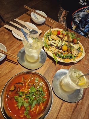  at Ferments - 퍼멘츠 in Seoul