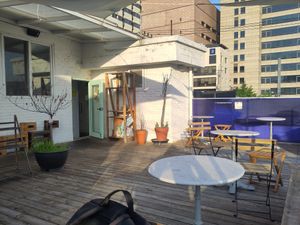 Terrasse at Ferments - 퍼멘츠 in Seoul