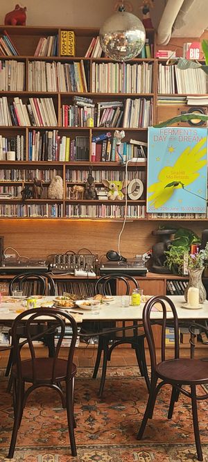  at Ferments - 퍼멘츠 in Seoul