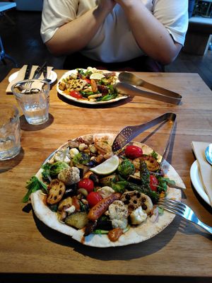  at Ferments - 퍼멘츠 in Seoul