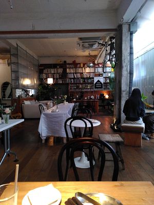  at Ferments - 퍼멘츠 in Seoul