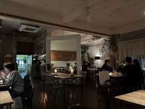   at Ferments - 퍼멘츠 in Seoul