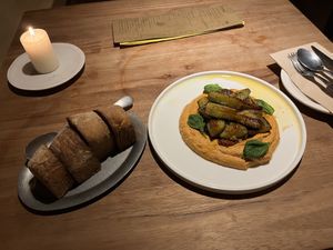   at Ferments - 퍼멘츠 in Seoul