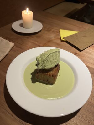   at Ferments - 퍼멘츠 in Seoul