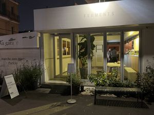   at Ferments - 퍼멘츠 in Seoul