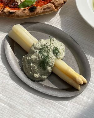  at Ferments - 퍼멘츠 in Seoul