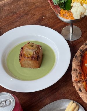  at Ferments - 퍼멘츠 in Seoul