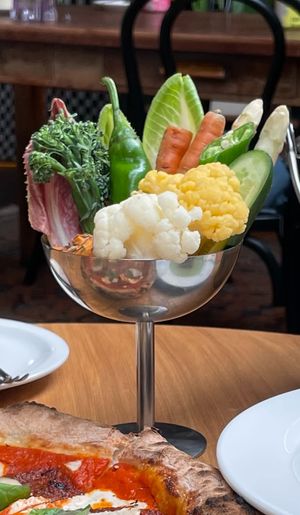  at Ferments - 퍼멘츠 in Seoul