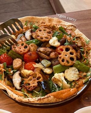  at Ferments - 퍼멘츠 in Seoul