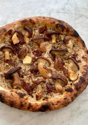  at Ferments - 퍼멘츠 in Seoul