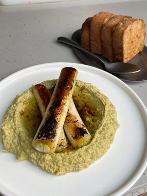  at Ferments - 퍼멘츠 in Seoul