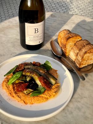  at Ferments - 퍼멘츠 in Seoul