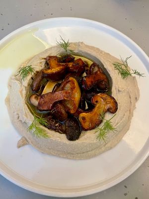  at Ferments - 퍼멘츠 in Seoul