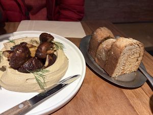   at Ferments - 퍼멘츠 in Seoul