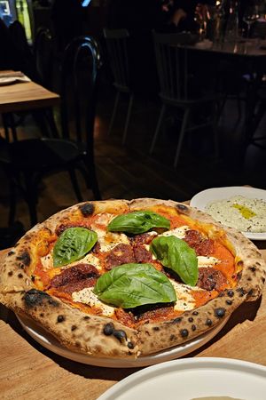  at Ferments - 퍼멘츠 in Seoul