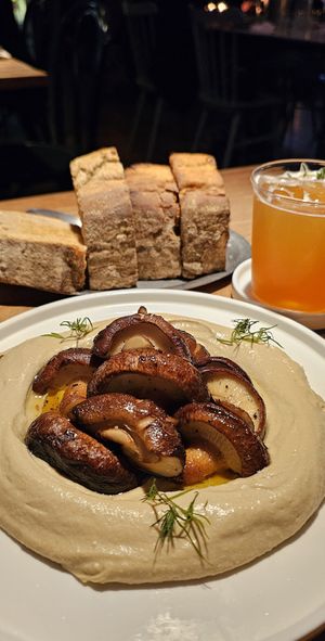  at Ferments - 퍼멘츠 in Seoul