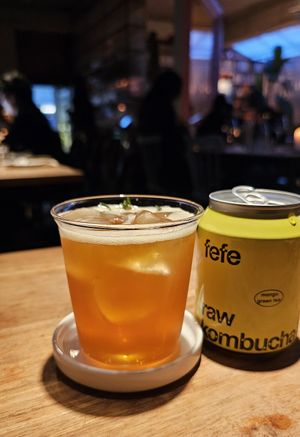  at Ferments - 퍼멘츠 in Seoul