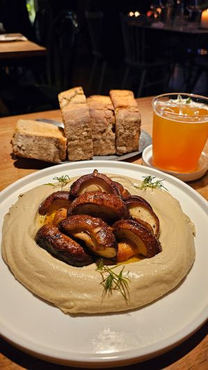  at Ferments - 퍼멘츠 in Seoul