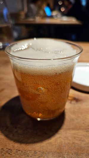  at Ferments - 퍼멘츠 in Seoul