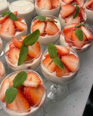 sweet! at Ferments - 퍼멘츠 in Seoul