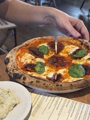   at Ferments - 퍼멘츠 in Seoul