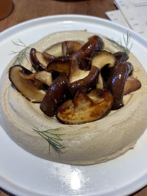   at Ferments - 퍼멘츠 in Seoul