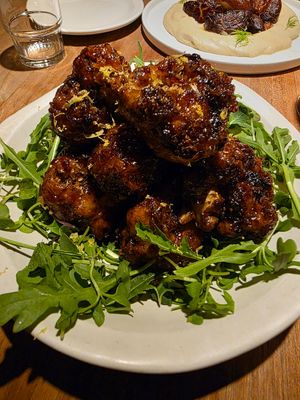  at Ferments - 퍼멘츠 in Seoul