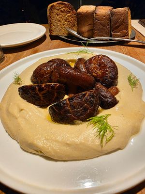  at Ferments - 퍼멘츠 in Seoul