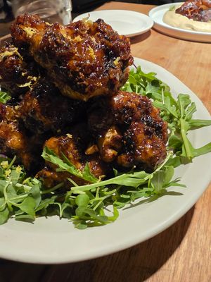  at Ferments - 퍼멘츠 in Seoul