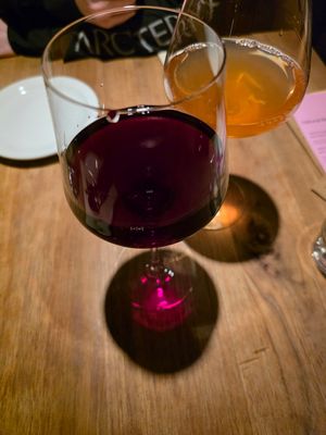  at Ferments - 퍼멘츠 in Seoul