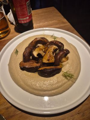  at Ferments - 퍼멘츠 in Seoul