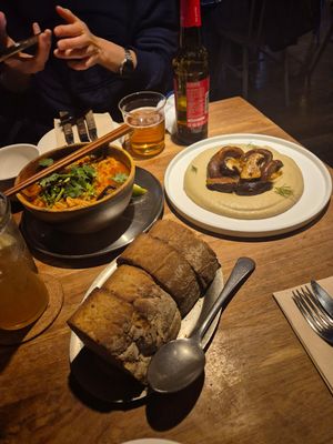  at Ferments - 퍼멘츠 in Seoul