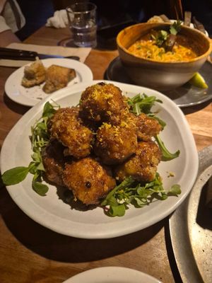  at Ferments - 퍼멘츠 in Seoul