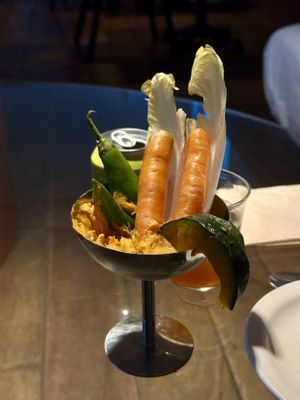   at Ferments - 퍼멘츠 in Seoul