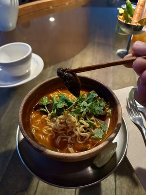   at Ferments - 퍼멘츠 in Seoul
