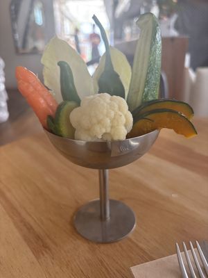   at Ferments - 퍼멘츠 in Seoul