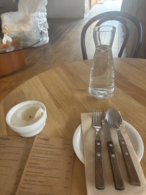   at Ferments - 퍼멘츠 in Seoul