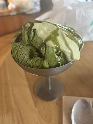   at Ferments - 퍼멘츠 in Seoul