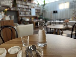 Interior   at Ferments - 퍼멘츠 in Seoul