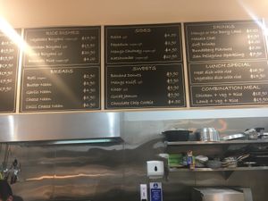  at Harshita's Kitchen in Waterloo