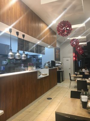  at Harshita's Kitchen in Waterloo