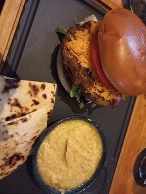  at Brew Inc. in Larnaca