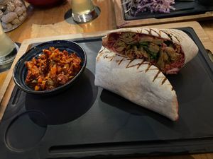  at Brew Inc. in Larnaca