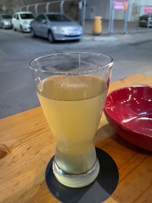  at Brew Inc. in Larnaca