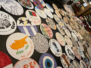  at Brew Inc. in Larnaca