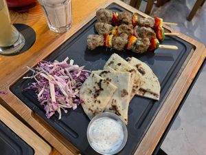  at Brew Inc. in Larnaca