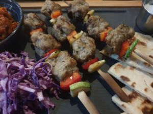  at Brew Inc. in Larnaca