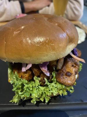   at Brew Inc. in Larnaca