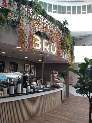  at BRÜ in Kuopio